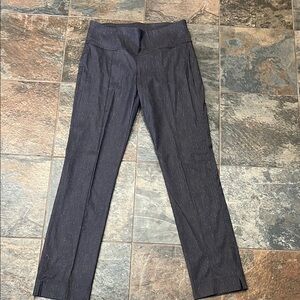 Jofit Women's Pants in Dark Gray